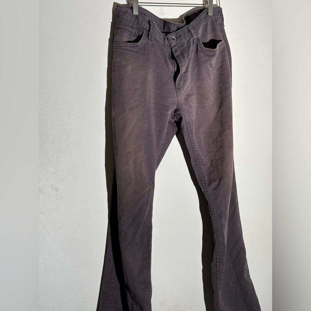 Vans pants